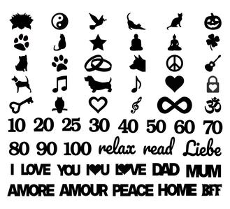 Free Bookart Patterns